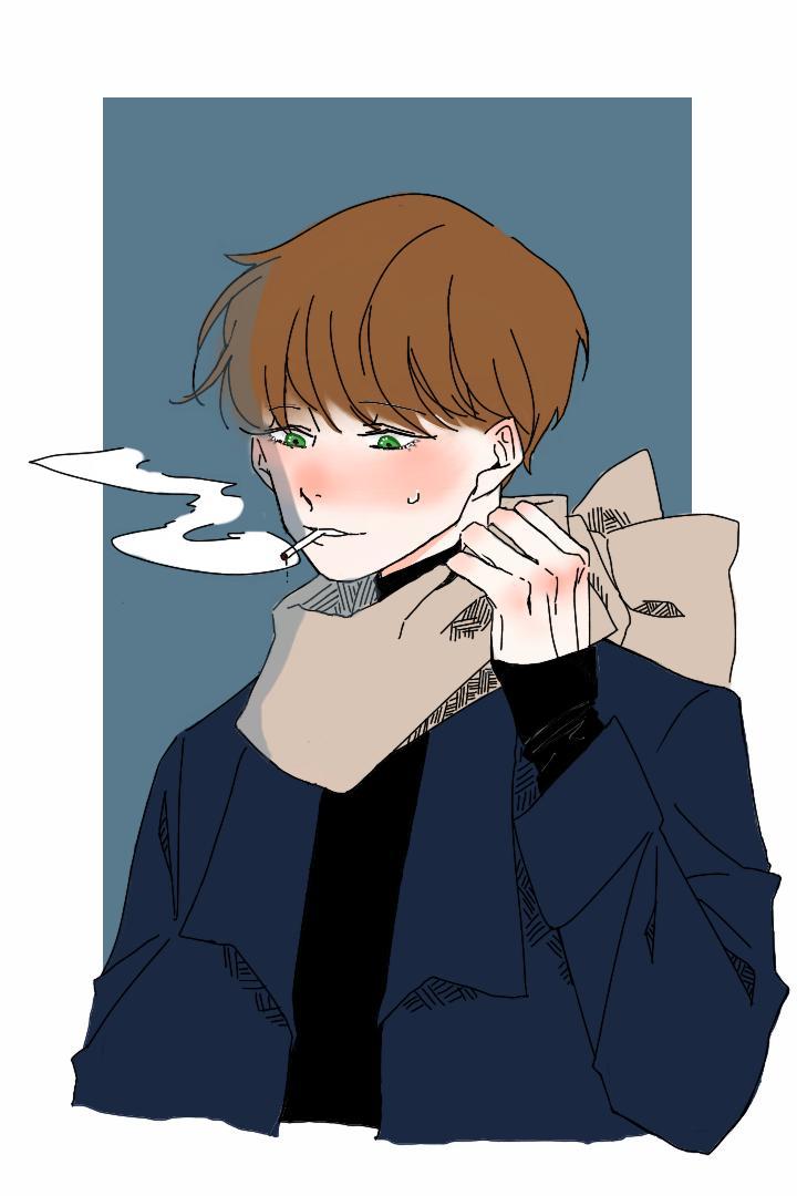 201...7년 그림 발굴한 거랑 요즘 하고 사는 거