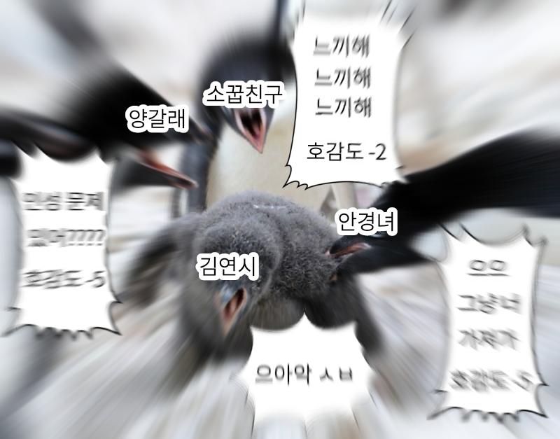 현재 상황