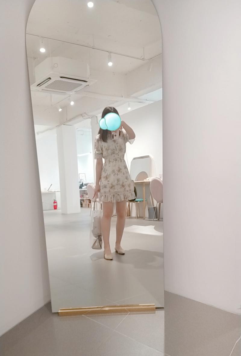 행복하게 지내고 이쁨받고 사는데도 강박은 안없어지네 남들 눈엔 어때..?? 보통 61~59 왔다갔다해