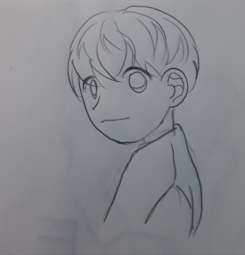 그려왔어