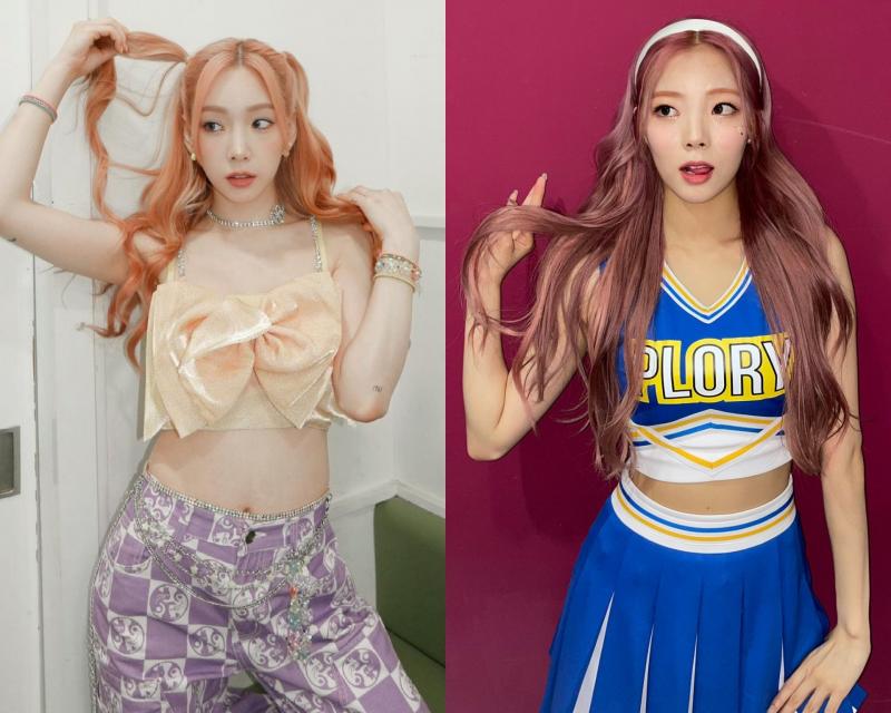 >>2 헐 이레스 내 거겠지..? 근데 이렇게 미친듯이 닮은 짤이 생겨서.. 중복 안되면 알려줘 펑할게 미안ㅠ 헉 미안 잘못쓴 거 수정했어! 알