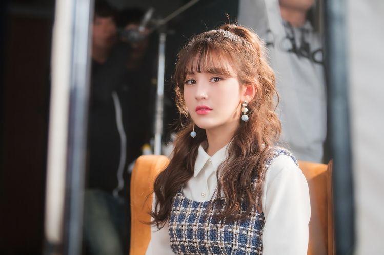 전소미