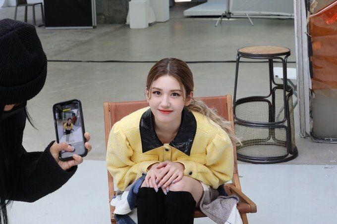 전소미