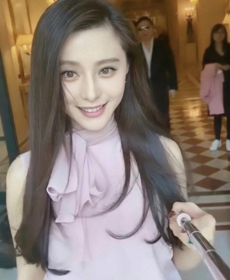 판빙빙