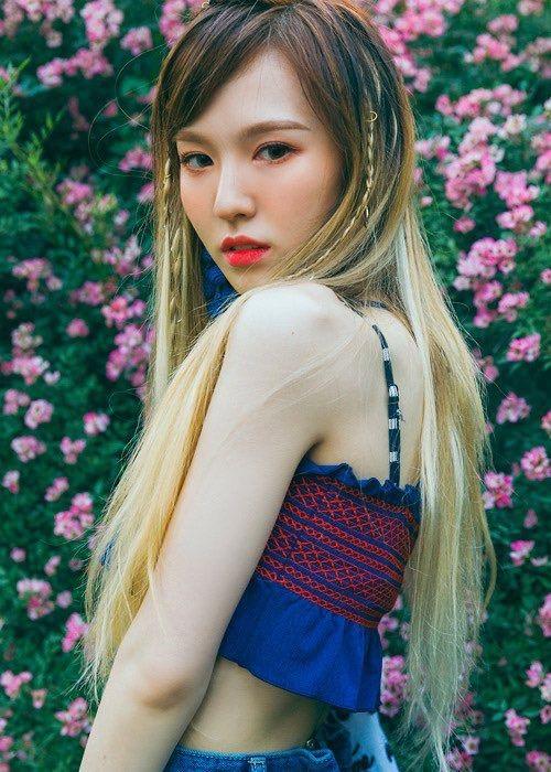 웬디