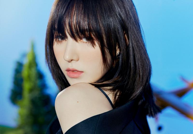 웬디 차가운 느낌도 좋다