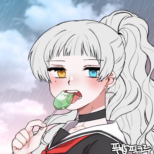....??? 뭐해..? 왜 5레스씩이나 잡아먹어..... https://picrew.me/image_maker/1058767