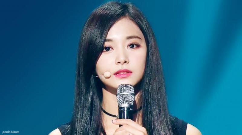 쯔위(트와이스) 저 얼굴로 살면 거울 볼 때, 셀카 찍을 때, 밖에 나갈 때, 꾸밀 때 어떤 기분일까 😮😮