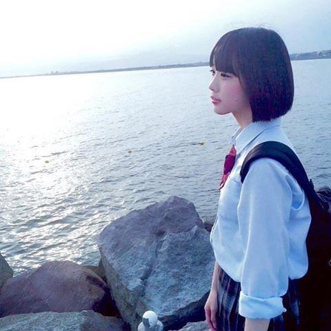 >>110 유루메느모 아노 나도 이렇게 흑발 잘 어울리면 좋겠다 교복도 뭐가 저리 청순할 일이냐