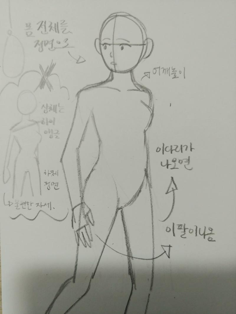 >>396 모르겟다 살짝 측면인거 그리기 어렵네 참고만 해