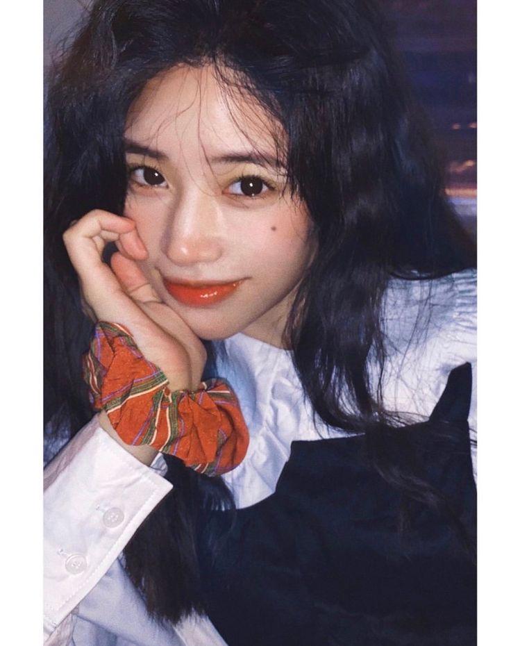 Duan xiaowei 첫짤은 ㄹㅇ 인생샷이다 보자마자 헉함