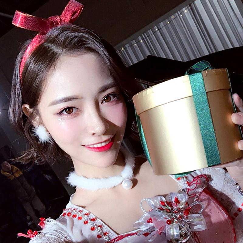 쉬쟈치 중국 아이돌인데 완전 단발 여신