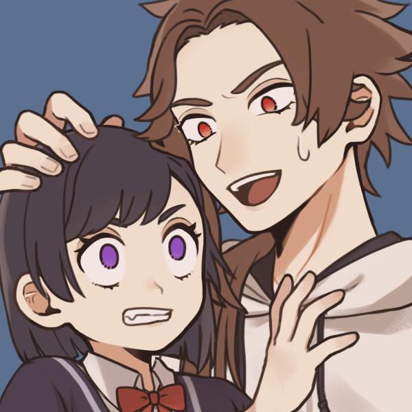 https://picrew.me/image_maker/399481 혐관도 만들 수 있네 이거...좋다...