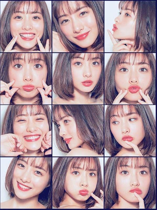 이시하라 사토미 칸나 찾다가 생각나서 근데 뭔가 사랑과 전쟁 최영완 닮은듯?