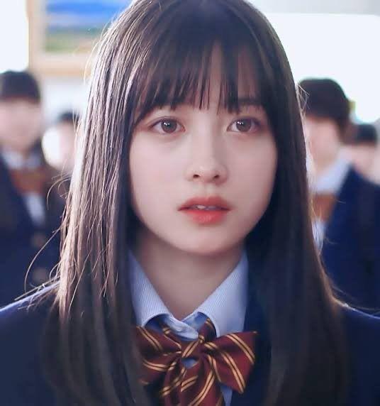 하시모토 칸나