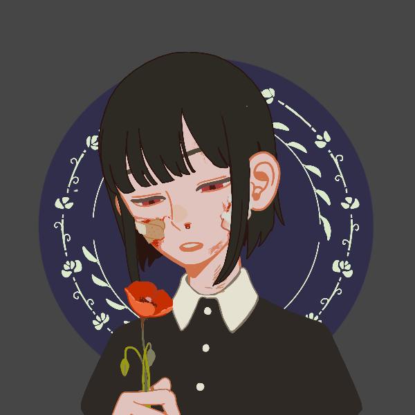 유혈요소있음