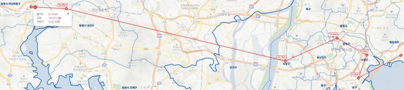오랜만이네. 잠시 접속 못한 사이 여러번 이동 했구나. 굉장해 놀라워 대단해