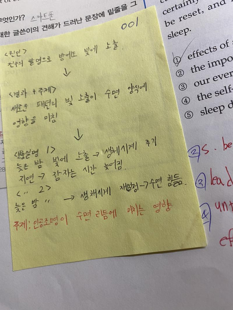 183지문 구조화 언제 다함? 쌤 셤범위 좀 줄여주세요 저지금..손이 발이 되도록 박박 빌엉ㅛ