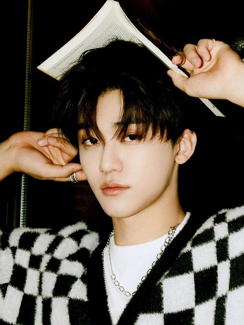 엔시티 나재민-남궁민 배우 진짜 얼굴도 닮았는데 둘 다 영상 봐보면 더 그래 닮은거 모르겠으면 꼭 함 영상 봐바 분위기도 말투도 비슷하게 느긋하