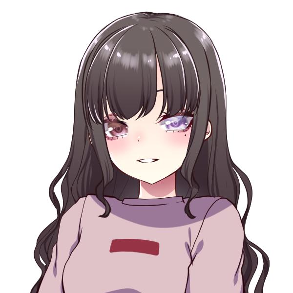 오드아이 조아!