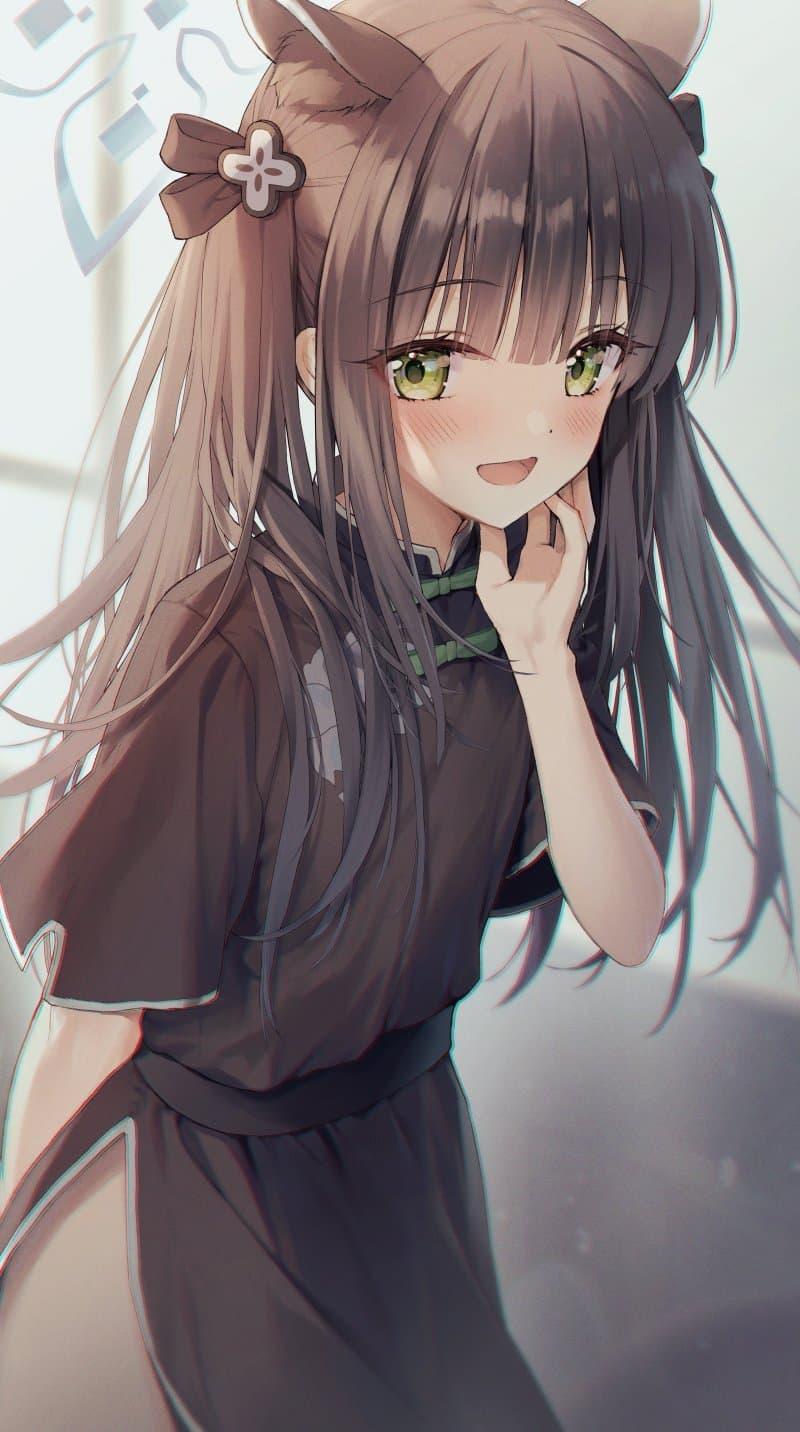 이 아이 그려주라!