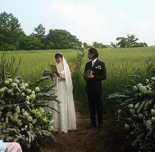 이나영 세기의 커플 2세 얼굴 좀 보여줘요