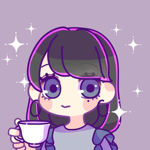 ✨