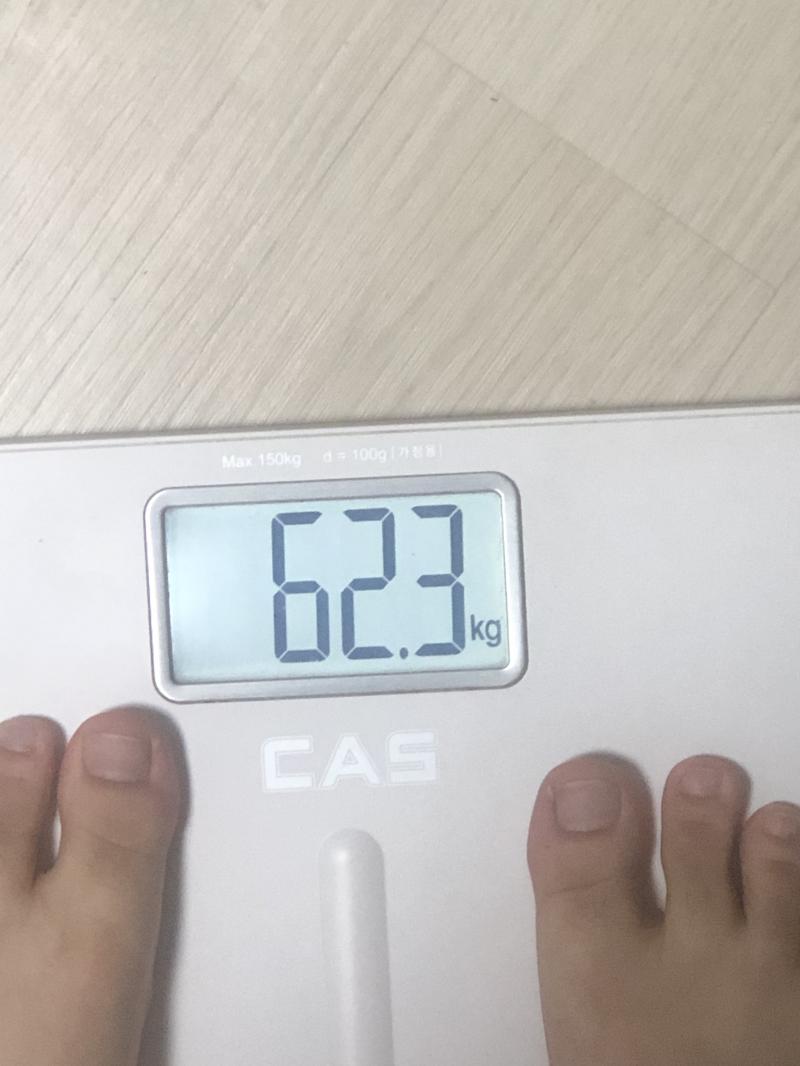 하