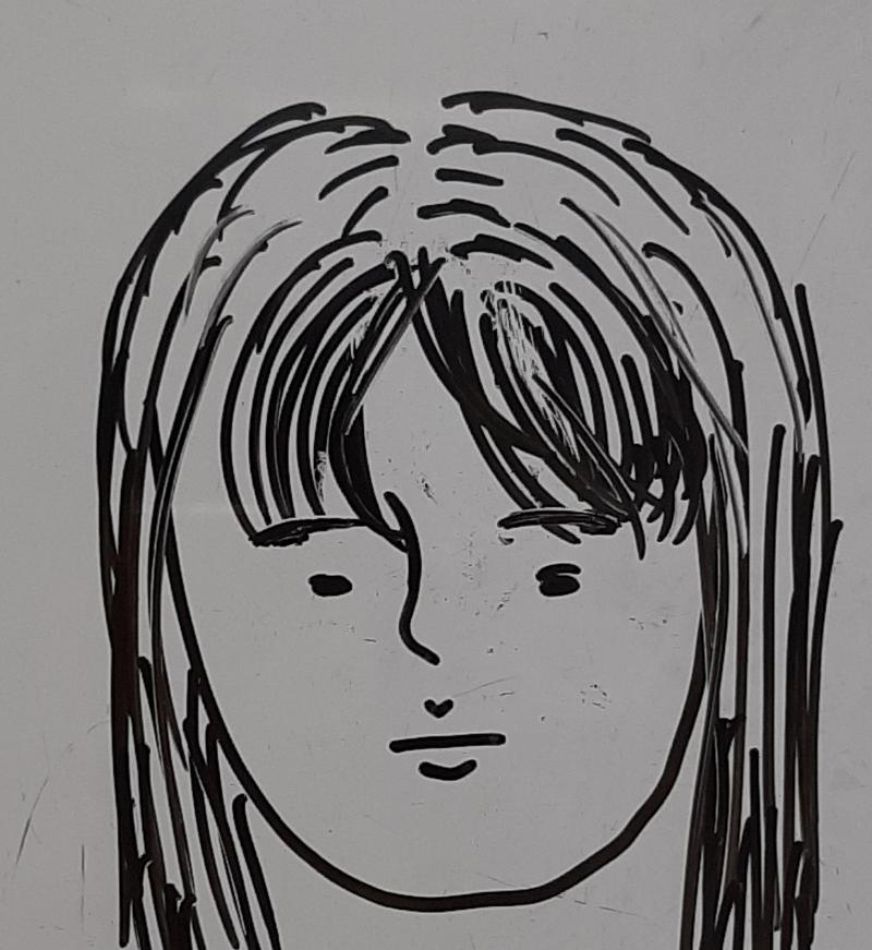 이정도로 초췌하진 않은데 아니...