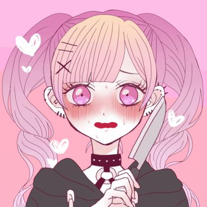 사랑에 빠진 흔한 소녀 https://picrew.me/image_maker/107197