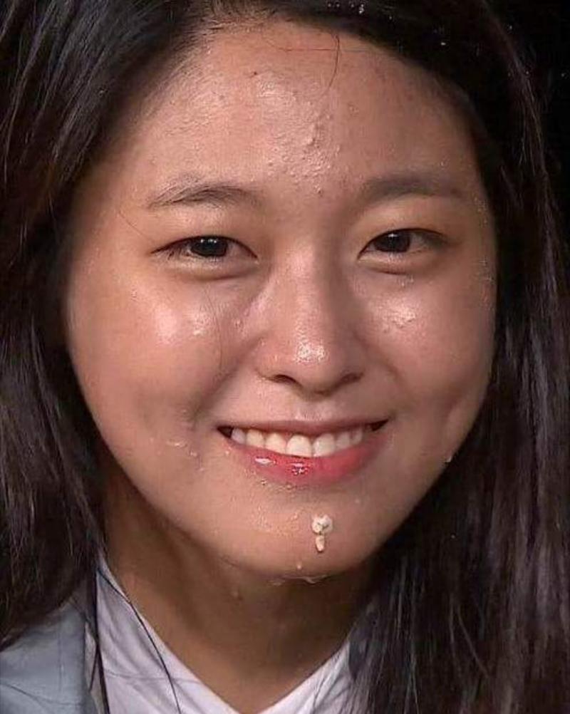 8일차 탈덕할 뻔 했던 쌩얼 설현