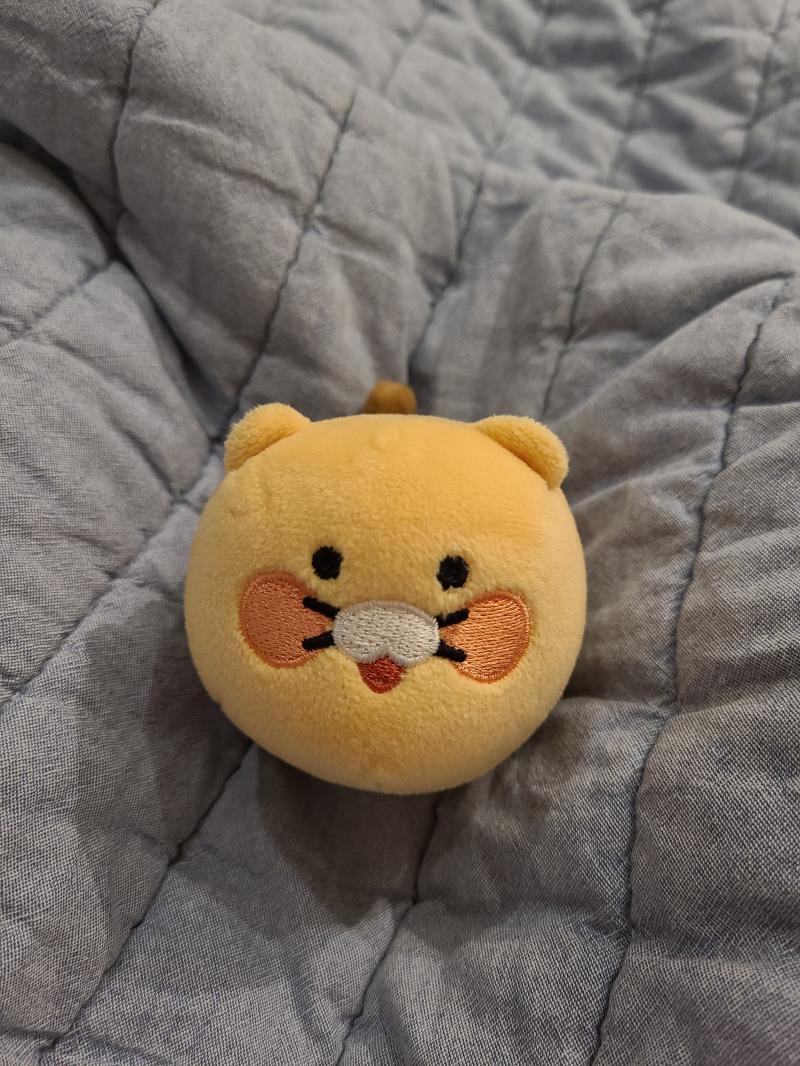 애인한테 선물받음 졸귀