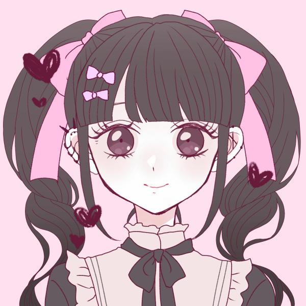 💗