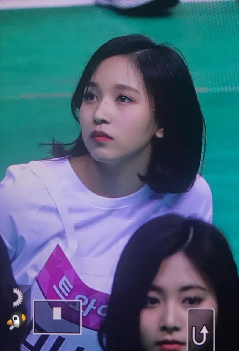 트와이스 미나