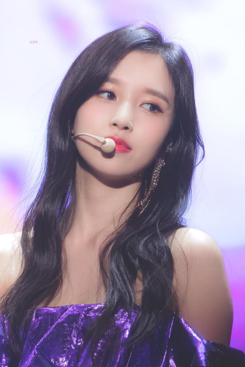 트와이스 미나