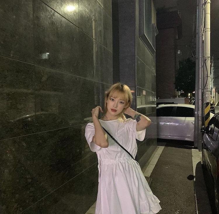 노제 웃는 거 귀욤