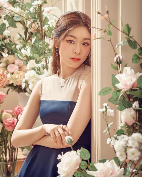 김연아