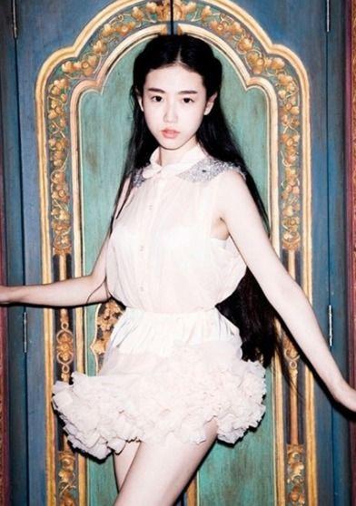 장신위안
