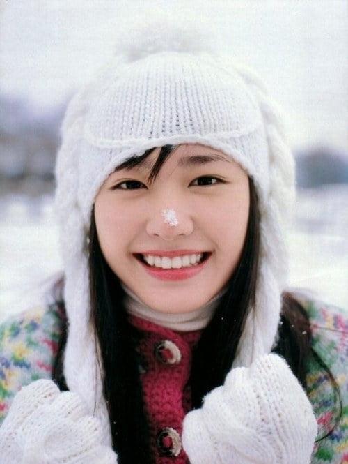 아라가키 유이