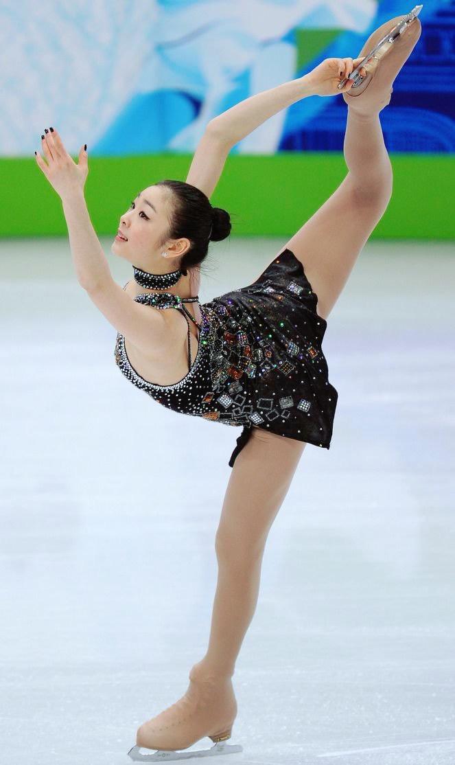 김연아 착장 이쁜 거 너무 많다