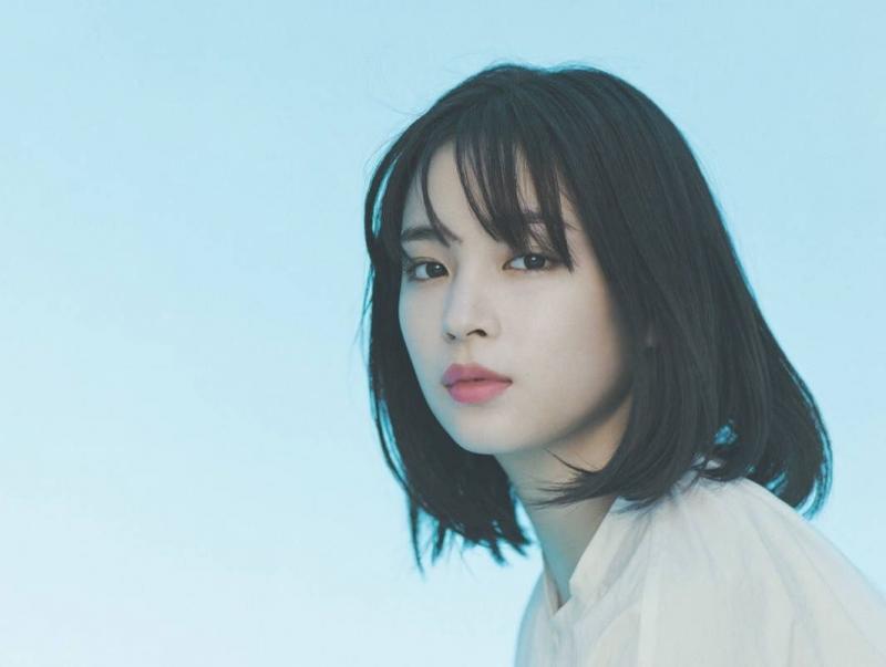 히로세 스즈 존예...