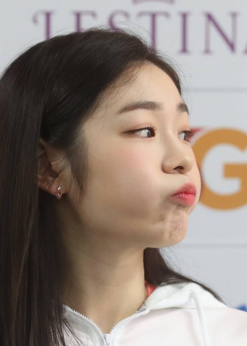 김연아