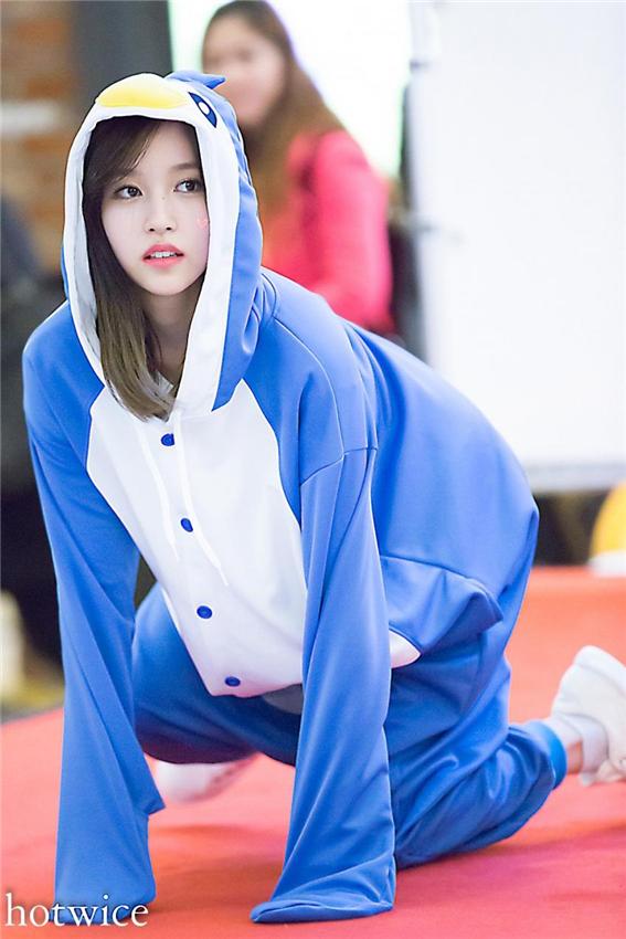 트와이스 미나