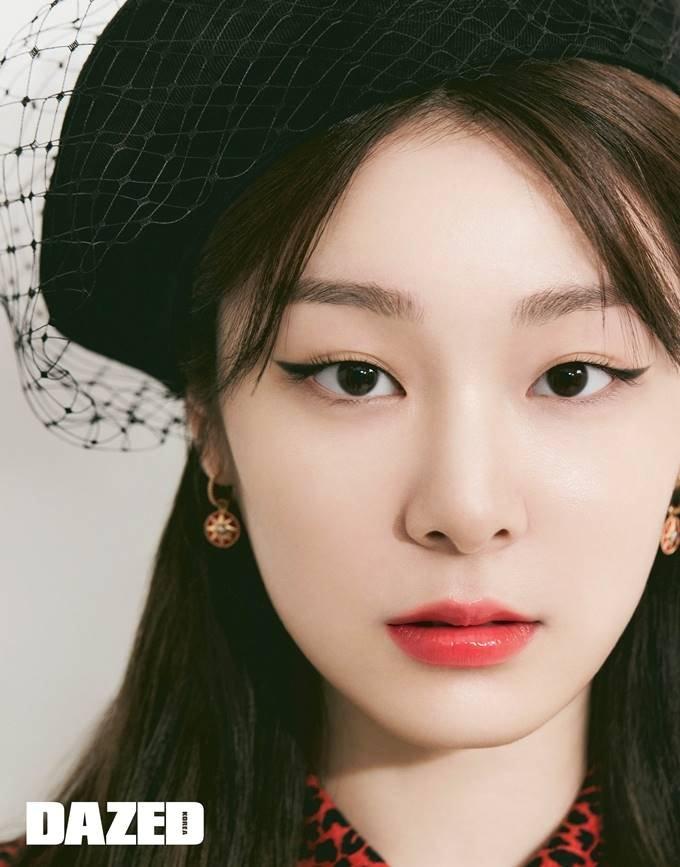 김연아