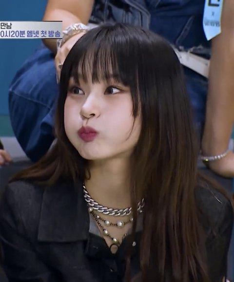 노제 이 두 짤 너무 귀여움