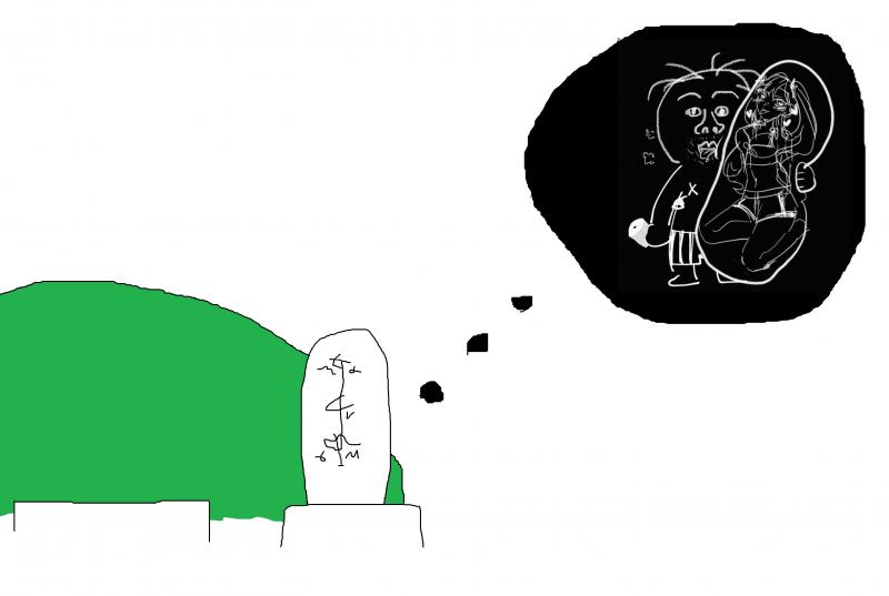 모든 것을 바꿀 대 역적!