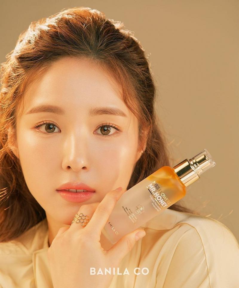 신세경