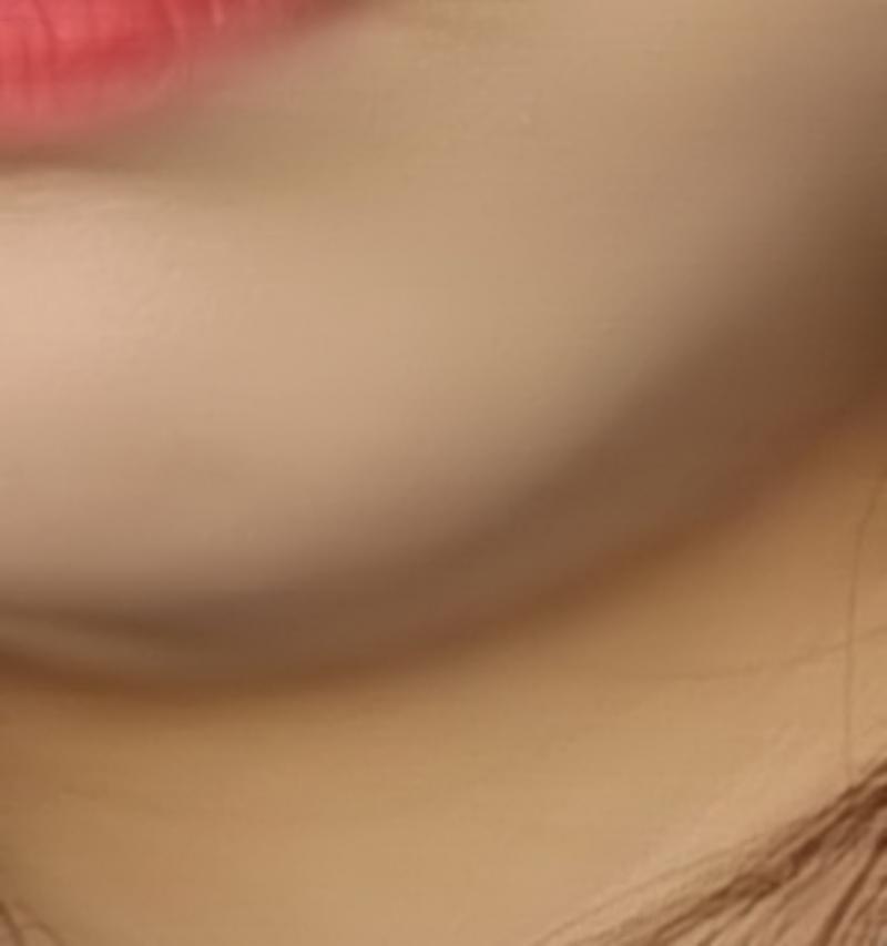 이 심각한 투턱을 보고 제발 정신차리자ㅠㅠㅠ!!!!