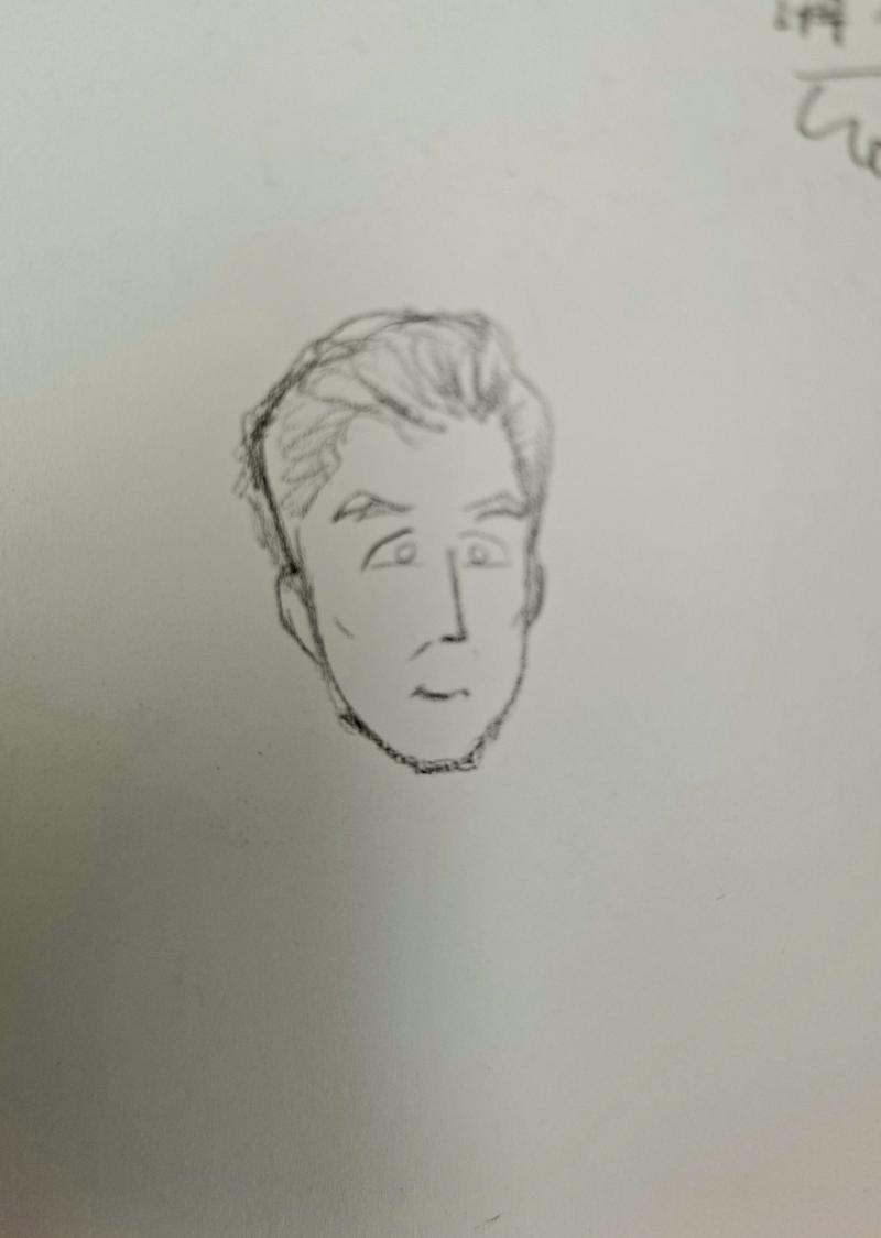 의도: 이정재 결과물: ?