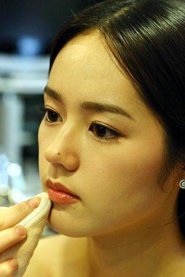 한가인
